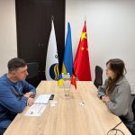 Зустріч з директором Агенції регіонального розвитку Одеської області